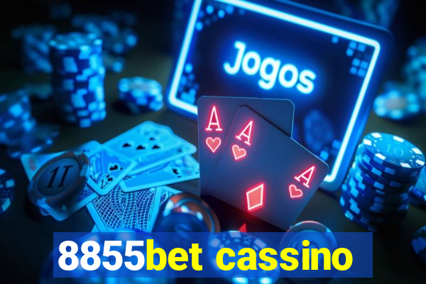 8855bet cassino